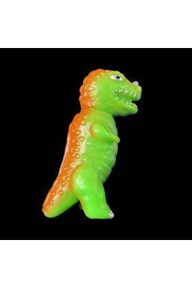 Dino Orange - Suragamark