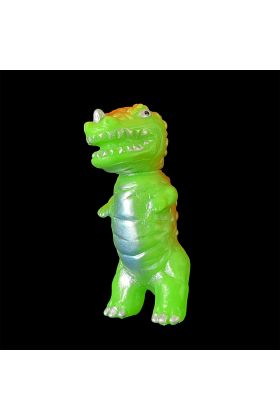 Dino Orange - Suragamark