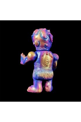 Goburin Purple Goblin by Dark Matter Toys