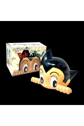 Astro Boy Light-Up Peek-A-Boo Touch Lamp by DoomCo