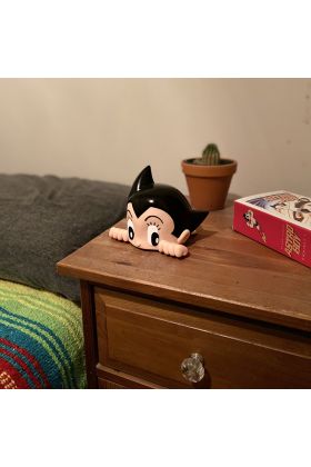 Astro Boy Light-Up Peek-A-Boo Touch Lamp by DoomCo