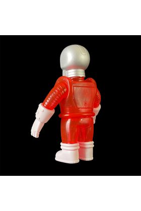 Capt Dokuro Microman - Skullseam