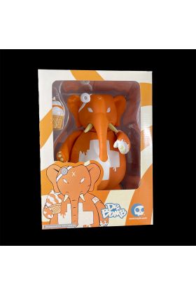 Frank Kozik - Designer Toys - Toys