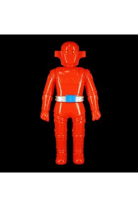Robot Baron Pachi Sofubi Bootleg by Awesome Toy
