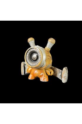 Cris Rose - Art Toys - Toys Cris Rose - Art Toys - Toys
