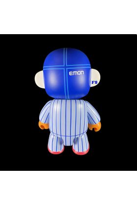 Emon Mon QEE Designer Toy by TOY2R