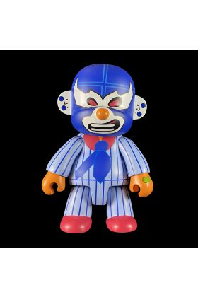 Emon Mon QEE Designer Toy by TOY2R