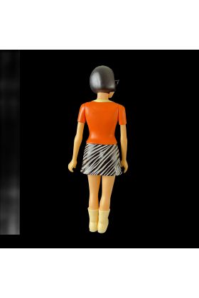 Enid Coleslaw Glamour Doll - Necessaries Toy Foundation