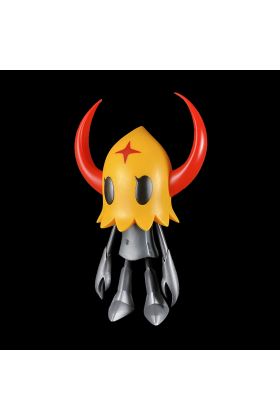 Evirob Enemy Designer Toy Set by Devilrobots