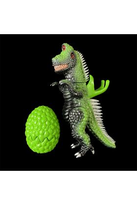 Fantasaurus Rex Imperial - Wonder Goblin