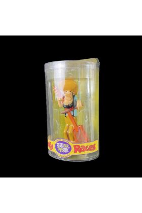 Wacky Races Lazy Luke Designer Vinyl Toy by Funko