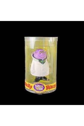 Wacky Races Lil Gruesome Designer Vinyl Toy by Funko