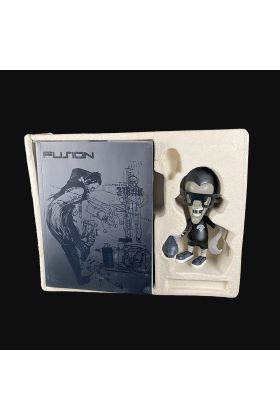 Fusion IDN Pro Fusion Box Set Limited Edition
