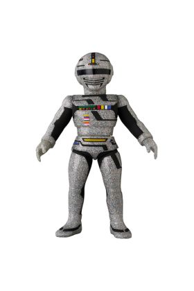 Gavan Vapor Deposition Ver. Sofubi - Medicom