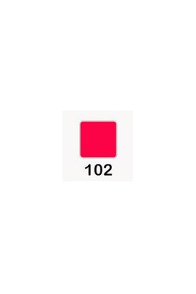 GAIA FLUORESCENCE COLOR 102 FLUORESCENT PINK