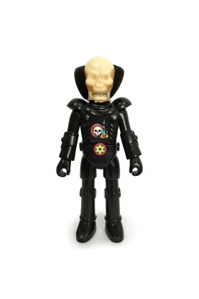 Galaxy Commander Spector Black - Skullmark