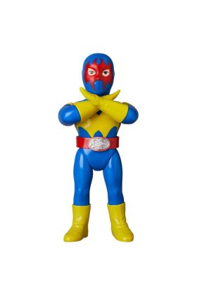 Gel Shocker Combatant Arm Cross Ver. - Medicom