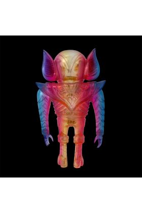 Glampyre Clear Fade - Martin Ontiveros