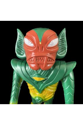 Glampyre Vision One-off Sofubi by Martin Ontiveros