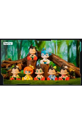 Go Astro Boy Go! Blind Box - ToyCity