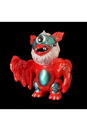 Goblidon Red Vintage - Wonder Goblin