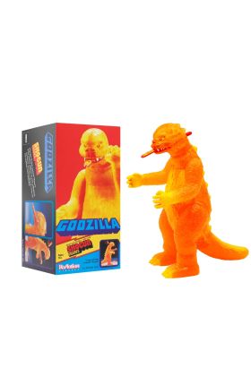 Godzilla ReAction Figure Shogun 1200°C - Super7