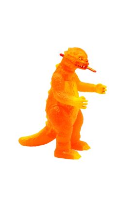 Godzilla ReAction Figure Shogun 1200°C - Super7