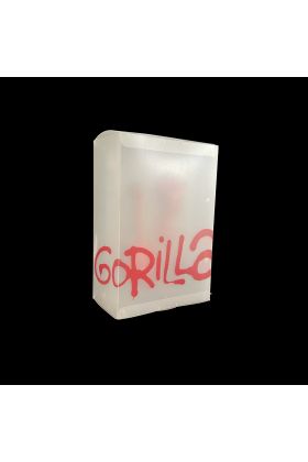 Gorillaz - Noodle Red Version Designer Toy 
