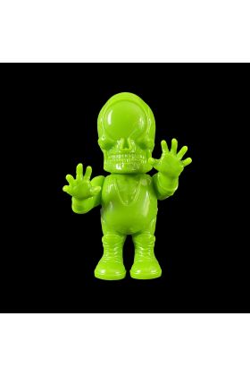 Gressler Green Slime by Transmission Toys