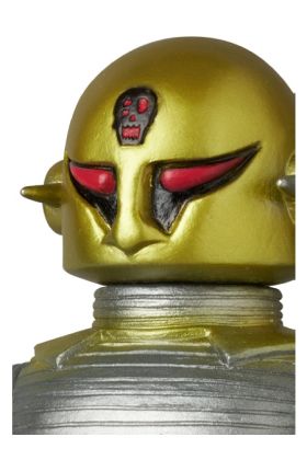 Harisasuman Sofubi - Medicom