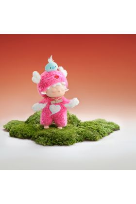 Mimi the Leisurely Elf Vinyl Plush Blindbox