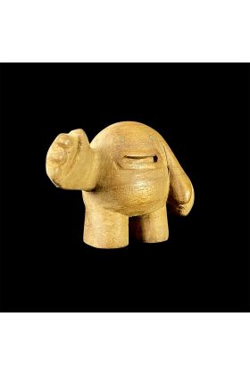 Hug Wood Toy by Blamo