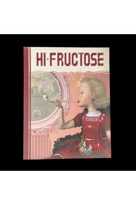 Hi Fructose Collected Edition Vol. 1 - Last Gasp