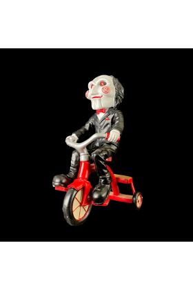 Jigsaw Puppet Xtreme D-Form by Hollywood Collectibles