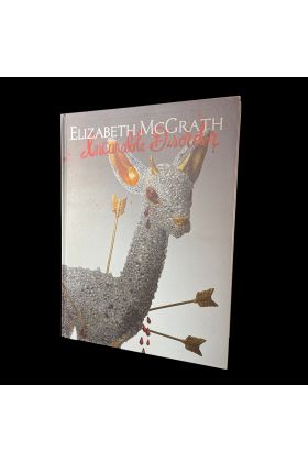 Incurable Disorder Book by Elizabeth McGrath