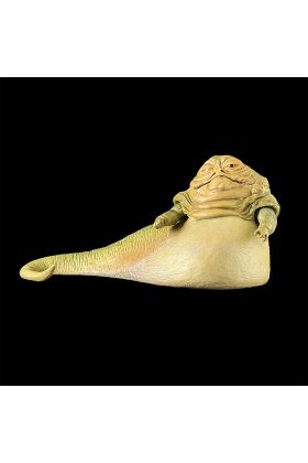 Jabba the Hutt by Sideshow Collectibles