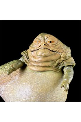 Jabba the Hutt by Sideshow Collectibles