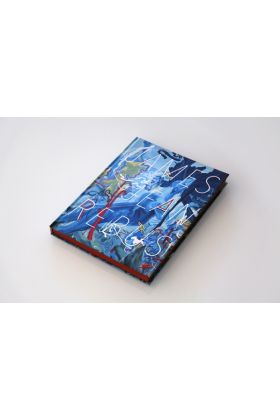 Rebus Art Book by James Jean