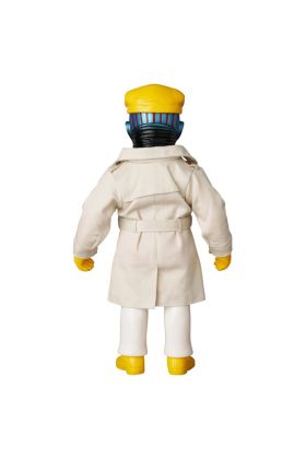 Robot Detective K Coat Ver. - Medicom