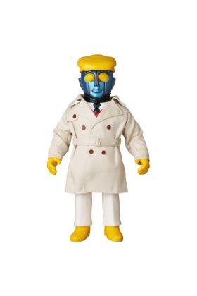 Robot Detective K Coat Ver. - Medicom