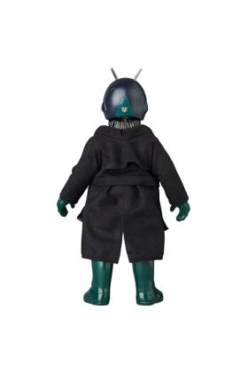 Shin Kamen Rider Coat Ver. Sofubi - Medicom