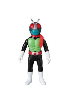 Original Kamen Rider (Hayato Ichimonji Ver.) - Medicom
