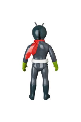 Kamen Rider Original Version (Character Design Color and Removable Mask) - Medicom