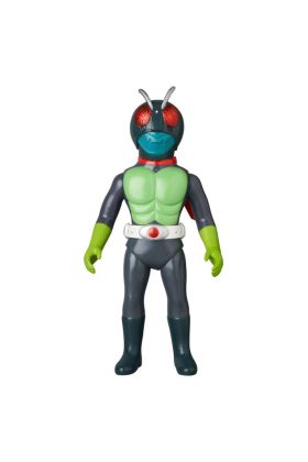 Kamen Rider Original Version (Character Design Color and Removable Mask) - Medicom