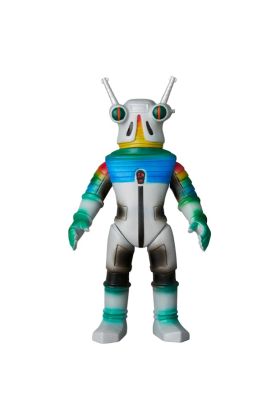 Kamereoman Sofubi - Medicom