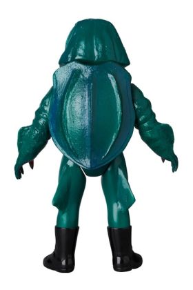 Turtlestone Sofubi - Medicom