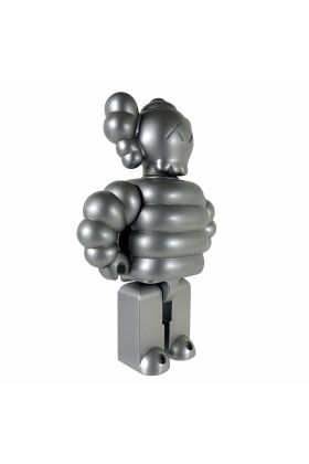 Chum (Kubrick) - Kaws