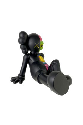 Companion Resting Place Black Version - Kaws