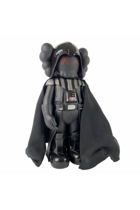 Star Wars Darth Vader (Kaws Version) - Kaws