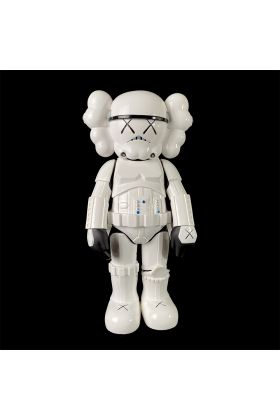 Star Wars StormTrooper (Kaws Version) - Kaws